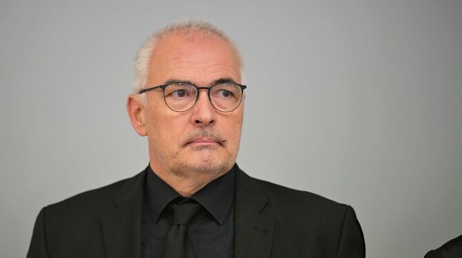 Prozess gegen Ex-Bundestagsabgeordneten