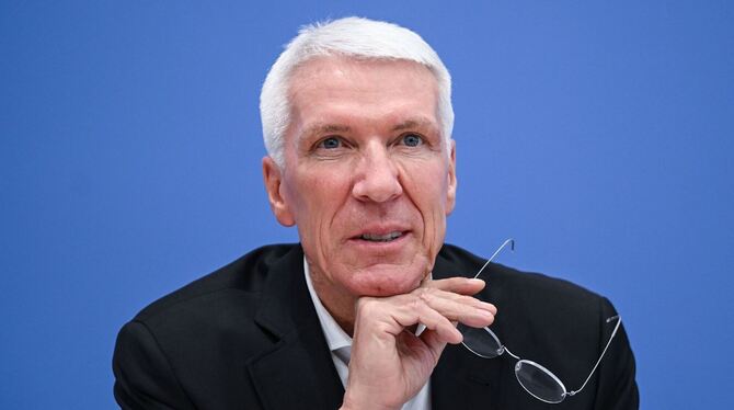 Pressekonferenz Seniorinnen und Senioren in der digitalen Welt