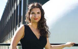 Irene Schuster möchte mit der FDP in den baden-württembergischen Landtag einziehen.