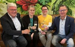 Die Gütegemeinschaft Buskomfort (gbk) kam am Montag mit rund 40 Busunternehmern in Reutlingen zusammen, um sich über die Stadt a