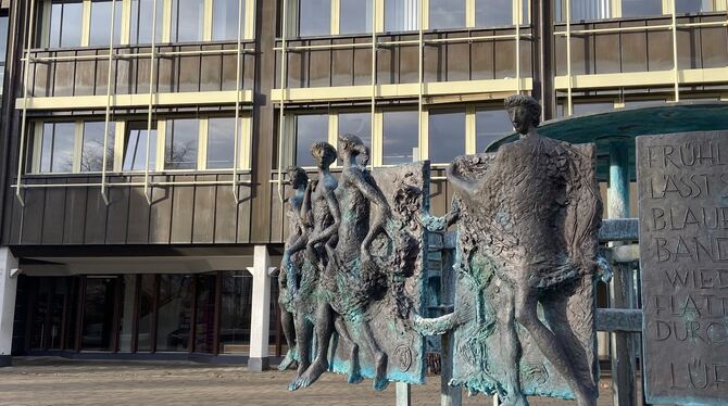 Zu viel Personal bei der Stadt? Die Debatte darüber prägte die Haushaltsberatung in Mössingen.