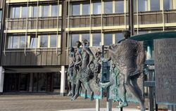 Zu viel Personal bei der Stadt? Die Debatte darüber prägte die Haushaltsberatung in Mössingen.