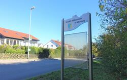 Die Haltestelle Eyachstraße sollte nach Ansicht der Altenburger Räte ein Pendant auf der gegenüberliegenden Straßenseite bekomme