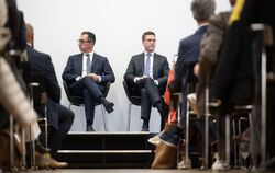 Spitzenkandidaten zur Landtagswahl in Baden-Württemberg