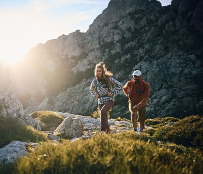 Moodbild Hiking_Copyright Bergfreunde