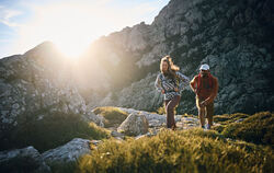 Moodbild Hiking_Copyright Bergfreunde
