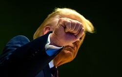 Weltwirtschaftsforum in Davos