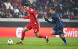 SC Freiburg - Maccabi Tel Aviv