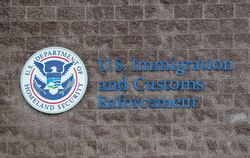 US-Einwanderungs- und Zollbehörde (ICE)