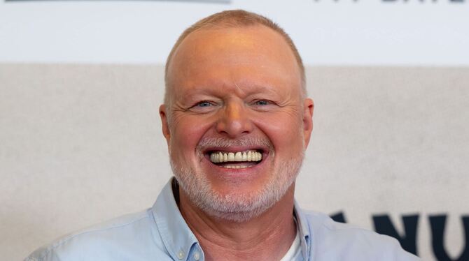 Stefan Raab