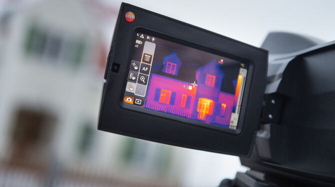 Der Lichtensteiner Gemeinderat hat die Klimaschutzagentur mit der Erstellung einer kommunalen Wärmeplanung beauftragt.