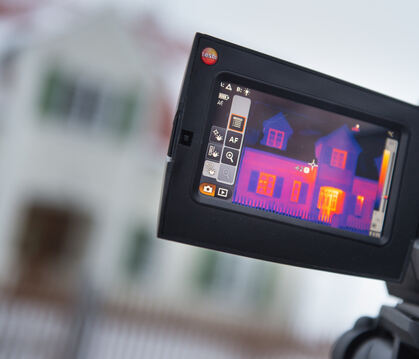 Der Lichtensteiner Gemeinderat hat die Klimaschutzagentur mit der Erstellung einer kommunalen Wärmeplanung beauftragt.