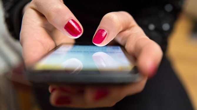 Love- oder Romance-Scamming