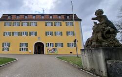 Um das Schloss und die Gedenkstätte langfristig erhalten zu können, sind entliche Sanierungsmaßnahmen nötig. Der Landtag hat je