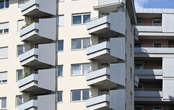 Der Wohnungsbau ist derzeit das Sorgenkind der Bauwirtschaft Baden-Württemberg.