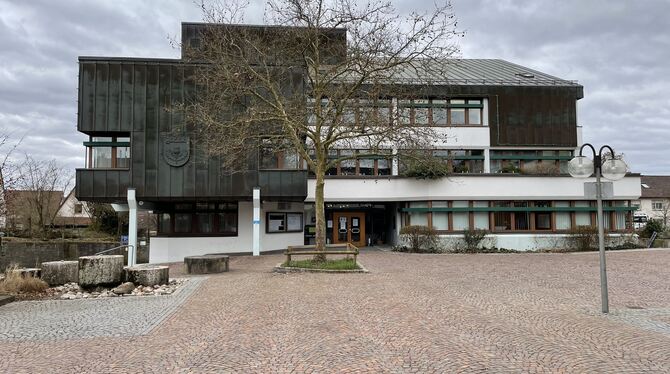 In der kommenden Woche treffen sich die Ortschaftsräte der Teilorte und die Gemeinderäte wieder im Rathaus von Pliezhausen zur A