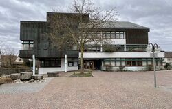 In der kommenden Woche treffen sich die Ortschaftsräte der Teilorte und die Gemeinderäte wieder im Rathaus von Pliezhausen zur A