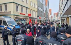 AfD Antifa Reutlingen