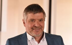 Egon Betz ist seit 2011 Rathauschef in Nehren. Seine Amtszeit endet im April 2027.