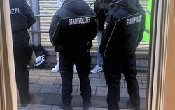 Tübingens Oberbürgermeister Boris Palmer berichtet von einem eskalierendem Streit in einem Zug über ungültige Fahrtickets von Ju