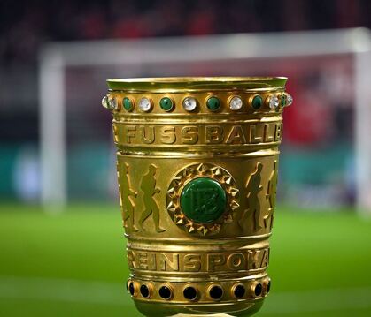 DFB-Pokal