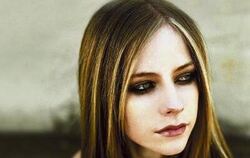 Avril Lavigne führte vor drei Jahren die Jugendzimmer-Revolte in den Charts an. FOTO: PR