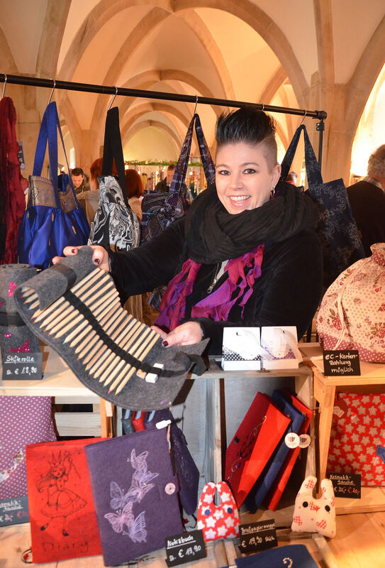 Lammevent mit Ostermarkt in Bad Urach