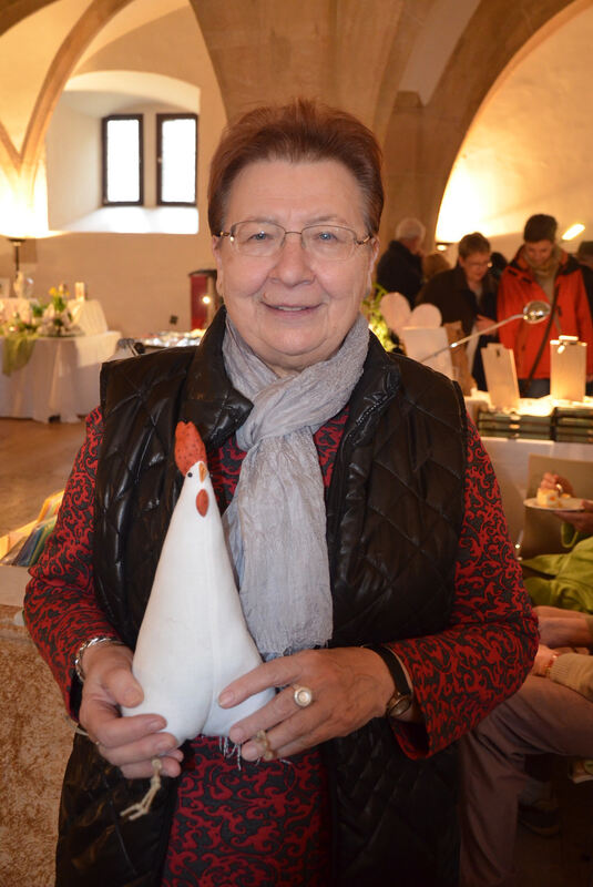 Lammevent mit Ostermarkt in Bad Urach