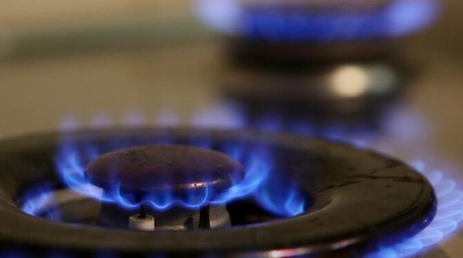 Die Gaspreise folgen den sinkenden Ölpreisen bislang nicht. Foto: Malte Christians