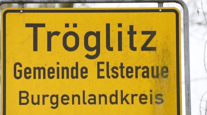 Tröglitz ist bundesweit in den Schlagzeilen, seit der ehrenamtliche Bürgermeister Markus Nierth wegen rechtsextremer Anfeindu