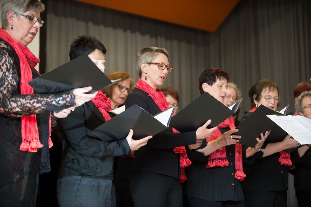 St. Johann: Abschied von Bürgermeister Eberhard Wolf
