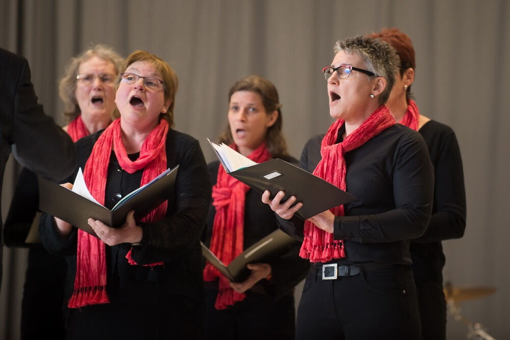 St. Johann: Abschied von Bürgermeister Eberhard Wolf