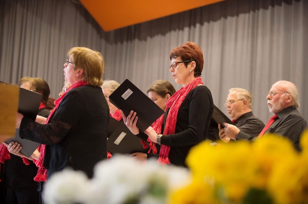 St. Johann: Abschied von Bürgermeister Eberhard Wolf