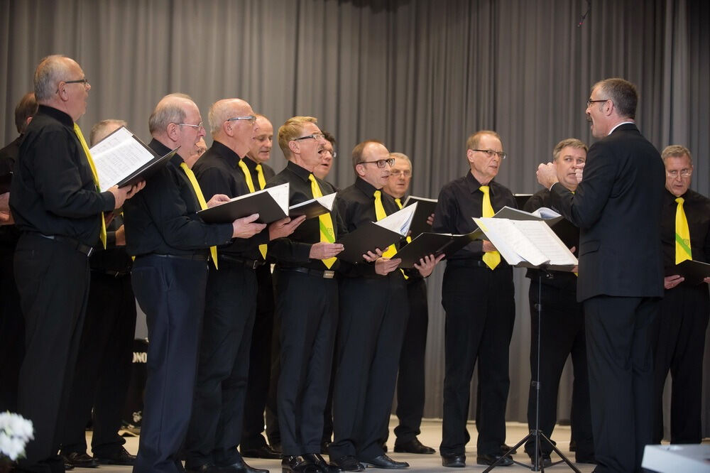 St. Johann: Abschied von Bürgermeister Eberhard Wolf