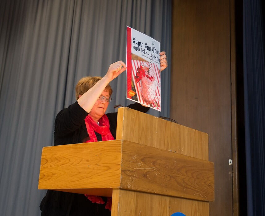 St. Johann: Abschied von Bürgermeister Eberhard Wolf