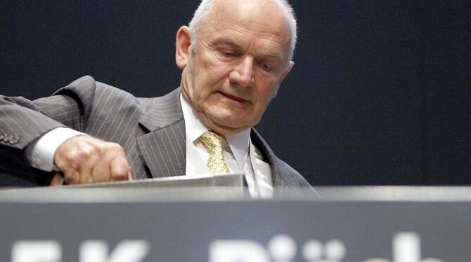 Ferdinand Piëch.