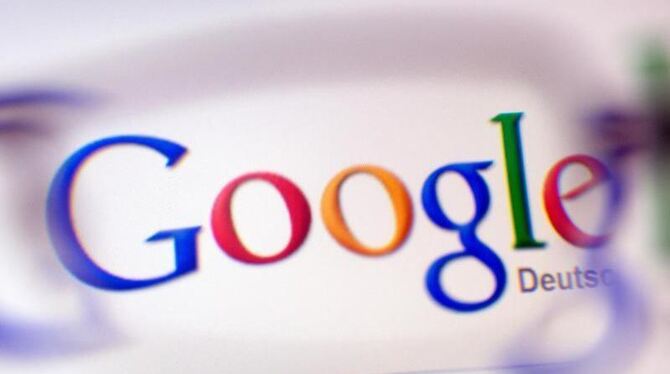 Hat Google in seiner Suchmaschine Rivalen benachteiligt? Foto: Martin Gerten