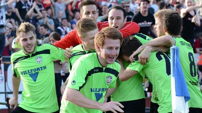 Archivbild. FOTO: BAUR