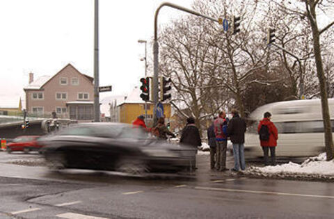 Reif für die Mittelinsel - Reutlingen - Reutlinger General-Anzeiger