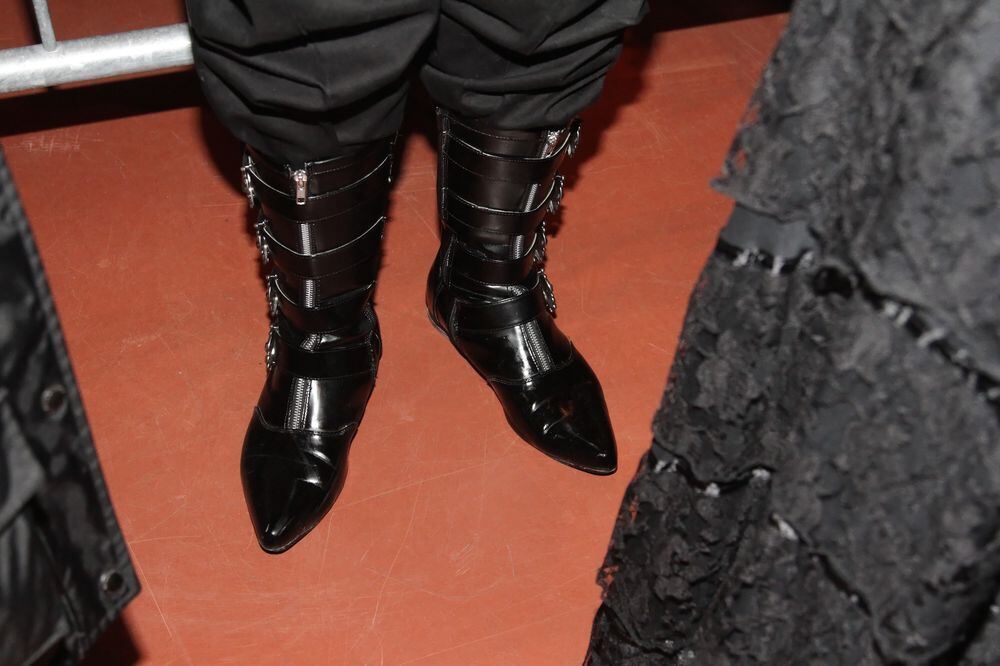 Coppelius-Konzert in Stuttgart