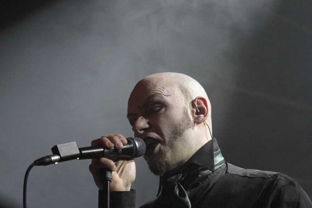 Coppelius-Konzert in Stuttgart