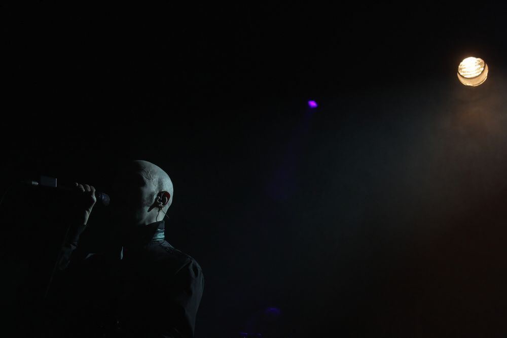 Coppelius-Konzert in Stuttgart