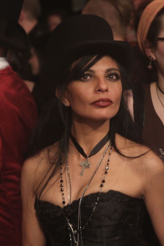 Coppelius-Konzert in Stuttgart