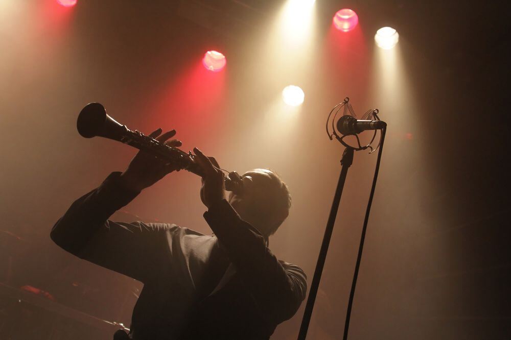 Coppelius-Konzert in Stuttgart