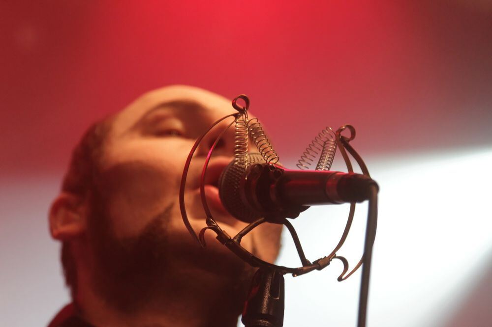 Coppelius-Konzert in Stuttgart