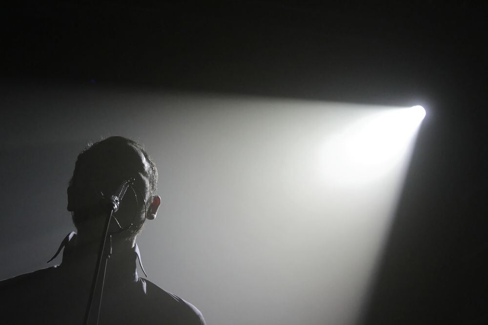 Coppelius-Konzert in Stuttgart