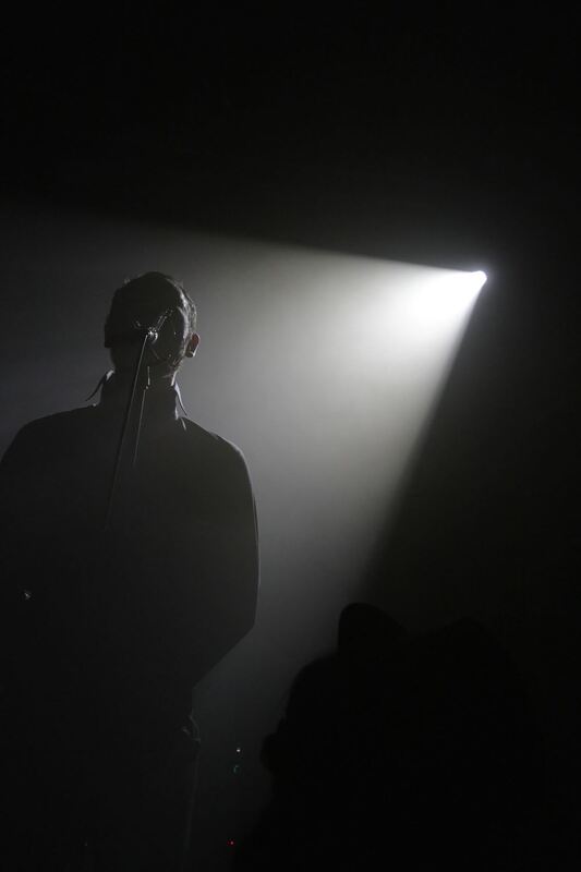 Coppelius-Konzert in Stuttgart