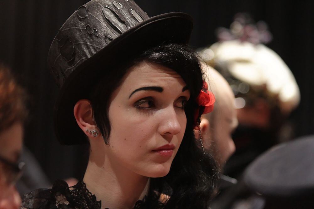 Coppelius-Konzert in Stuttgart