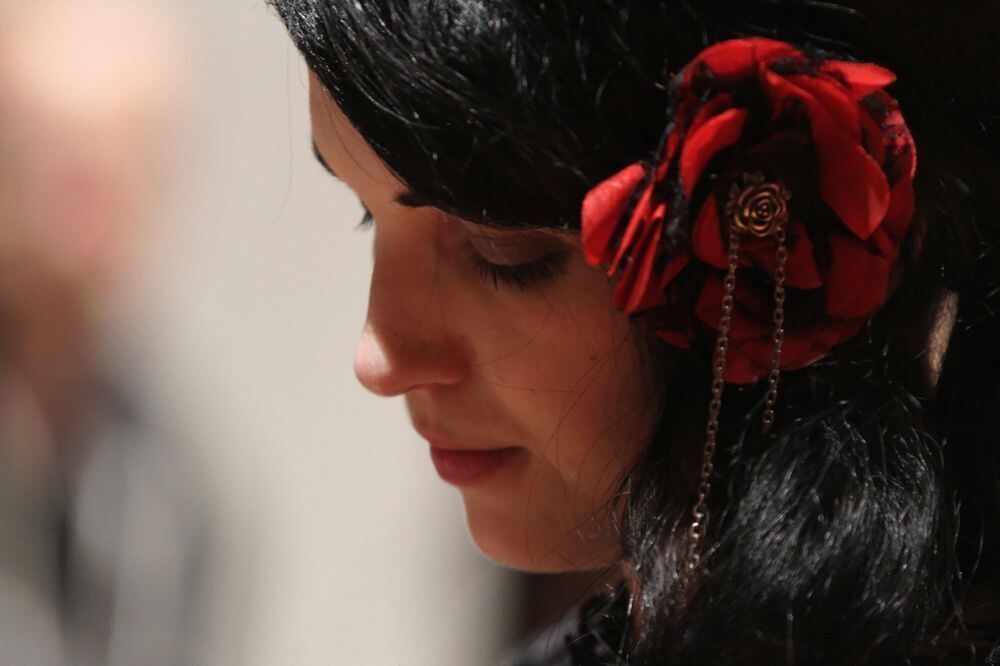 Coppelius-Konzert in Stuttgart