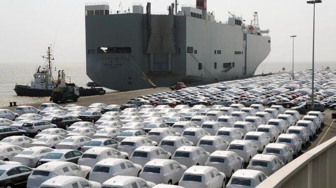 Archivbild. Foto: Ingo Wagner